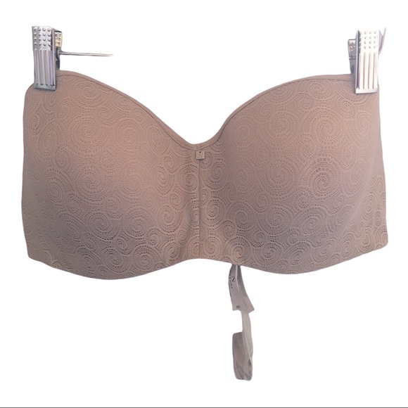 NWT Natori solutions shaper bra - Picture 2 of 10